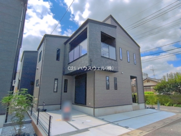 大宮南中野G号棟 5,190万