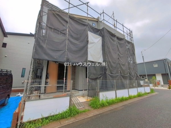 大宮南中野C号棟 5,090万