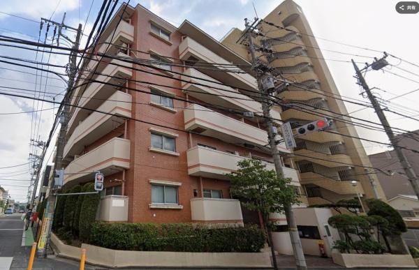 レイニオン岸町 1,750万