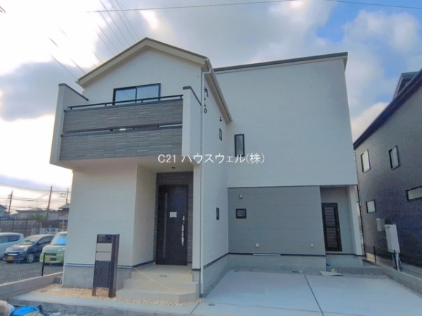北本市東間7丁目6号棟 3,298万