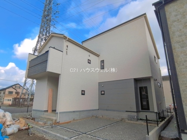 北本市東間7丁目6号棟 3,298万