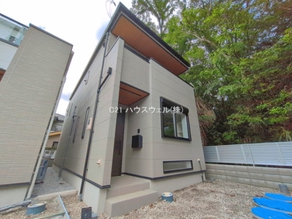 安行原019503号棟 3,198万