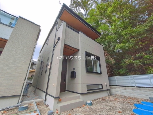 安行原019503号棟 3,190万