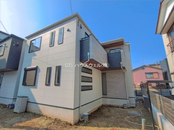 柳根町0202号棟 4,180万