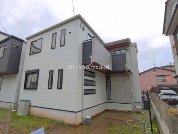 柳根町0202号棟 3,999万
