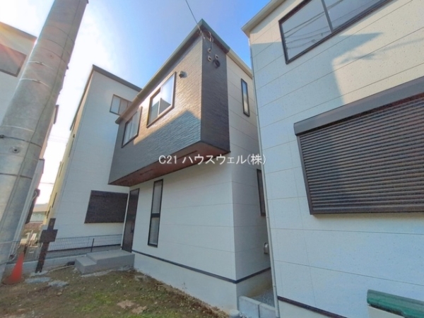 柳根町0201号棟 3,699万
