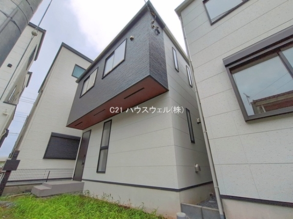 柳根町0201号棟 3,599万