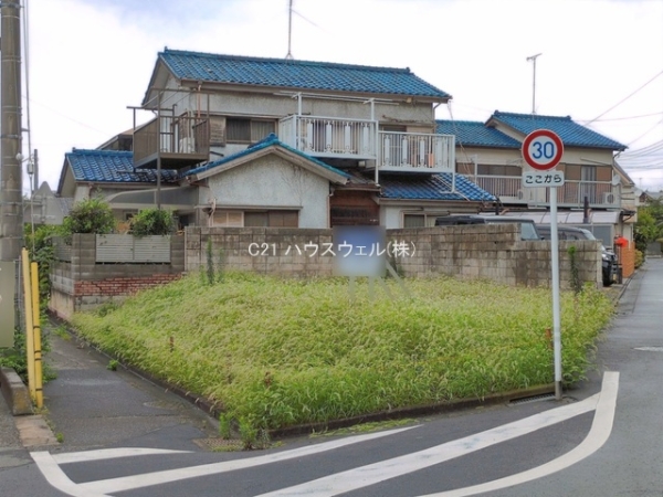 さいたま市緑区宮本2丁目 2,480万