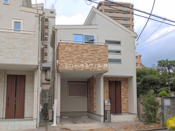 芝新町 7,280万
