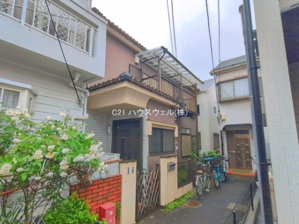 さいたま市南区大谷場2丁目 2,980万