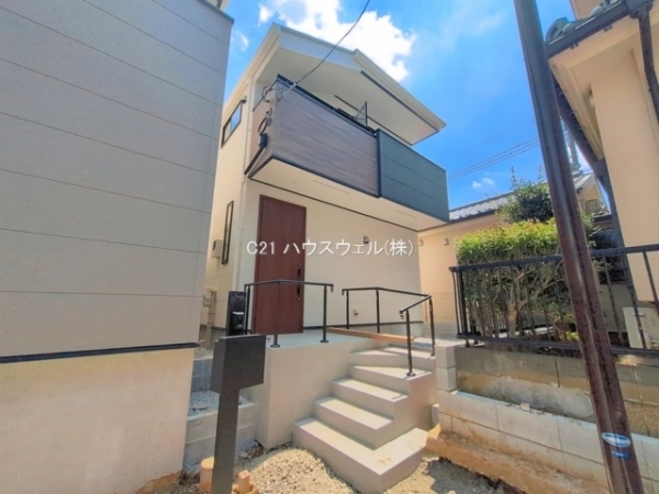 プラザ0292号棟 3,397万