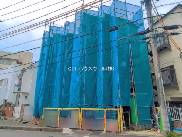さいたま市中央区下落合201 1棟1号棟 6,380万