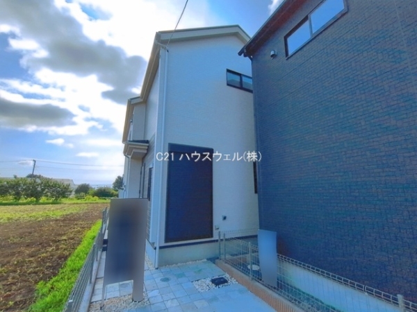 川口市源左衛門新田1号棟 3,280万