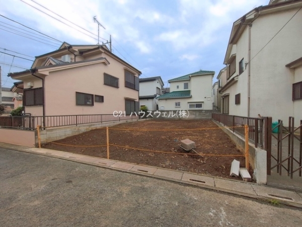 さいたま市見沼区島町0254 1区画1区画 3,240万