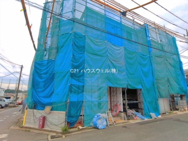 さいたま市浦和区駒場4期5号棟 6,498万