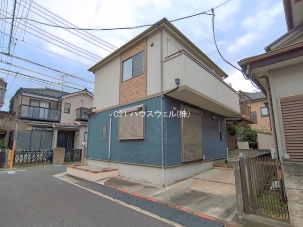 さいたま市岩槻区宮町2丁目 2,499万