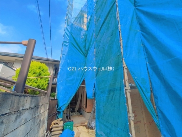 さいたま市浦和区領家6丁目6号棟 5,780万