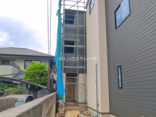 さいたま市浦和区領家6丁目6号棟 5,480万