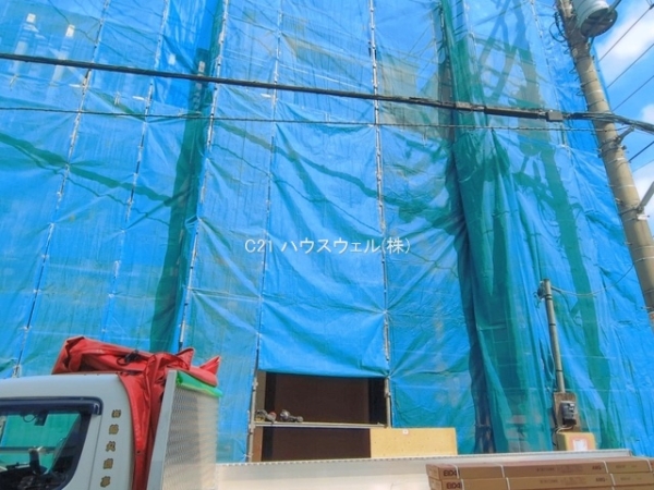 さいたま市浦和区領家6丁目4号棟 5,980万
