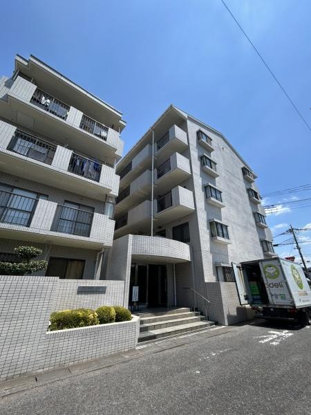 ハイホーム桶川 1,850万