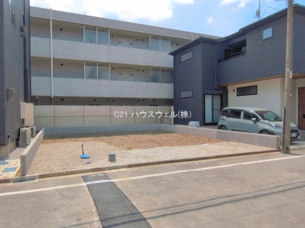 川口市朝日一第1期 4,380万