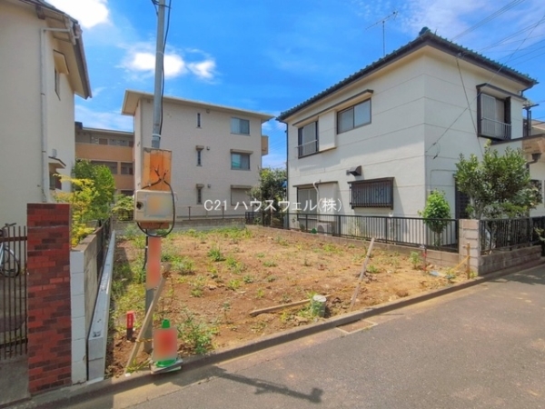 さいたま市南区四谷211 1棟1号棟 6,480万