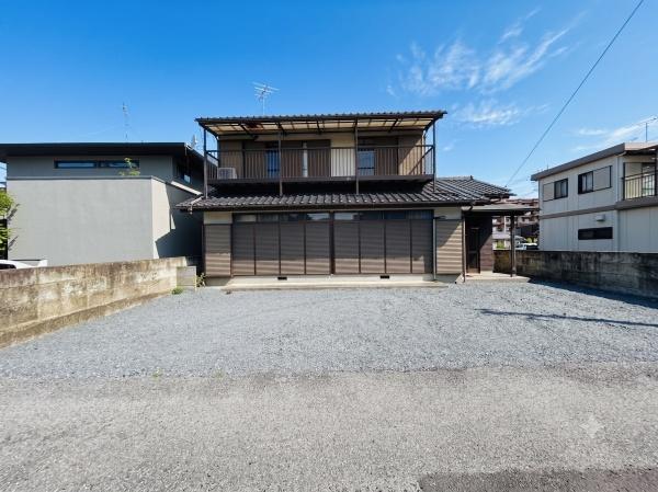 宇都宮市峰2丁目26-9土地 2,880万