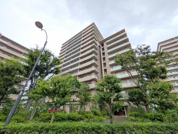 グランドメゾン玉川上水センタースクエア 5,000万