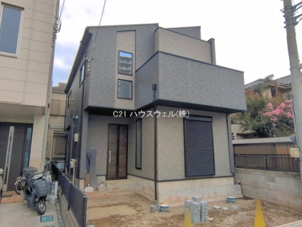 さいたま市大宮区土手町1131 1棟1号棟 7,280万