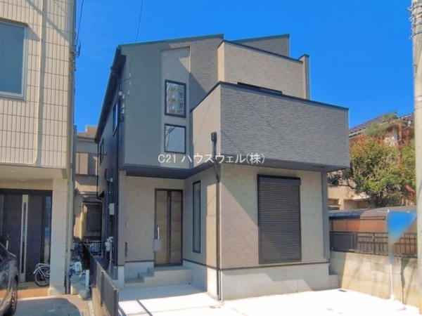 さいたま市大宮区土手町1131 1棟1号棟 6,980万