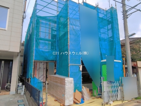 さいたま市大宮区土手町1131 1棟1号棟 7,280万