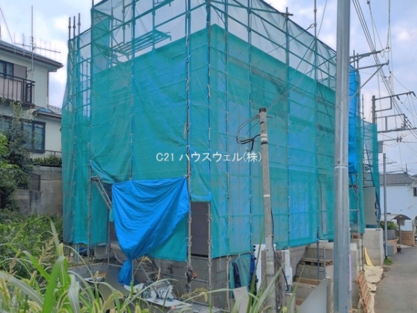 上尾市原市042No_2 3,880万