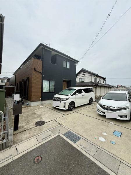 北本市中丸3丁目戸建 2,580万