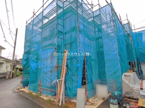 さいたま市見沼区堀崎町1162番A号棟 4,290万