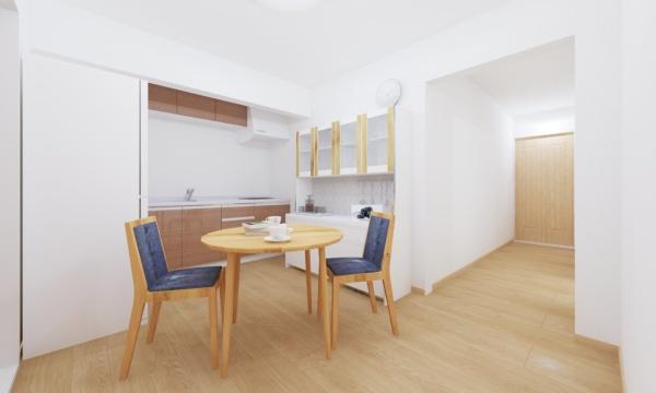 サニーハイツせんげん台 1,780万