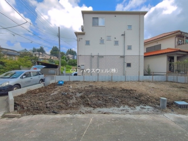 さいたま市南区太田窪526No_2 4,880万