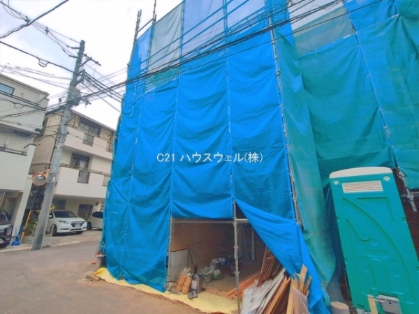 さいたま市南区太田窪526No_2 4,880万