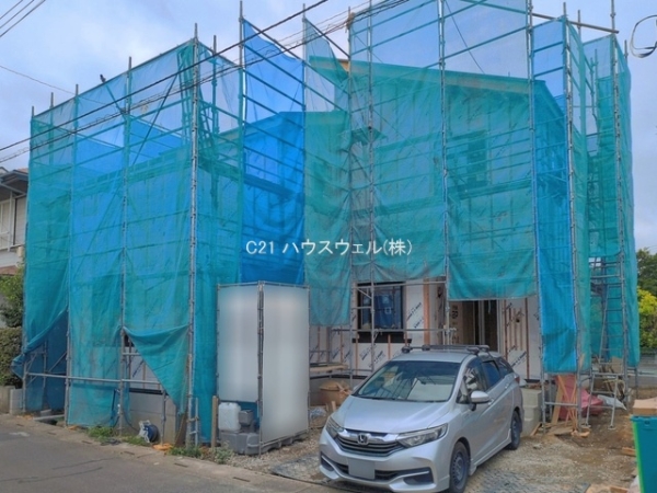 さいたま市西区指扇17期1号棟 5,599万