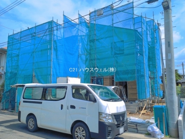 さいたま市西区指扇17期1号棟 5,599万