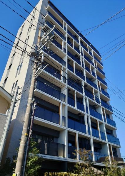 デュオヒルズ川口元郷ＥＳＴ 5,480万