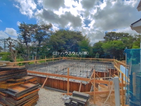 上尾市瓦葺02179 1棟1号棟 4,080万