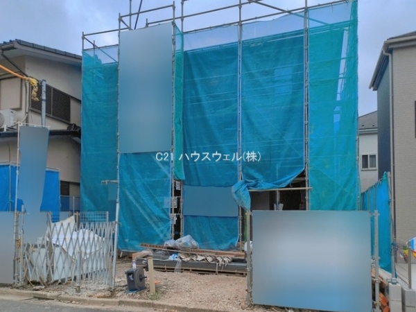 岩槻区加倉1号棟 3,880万