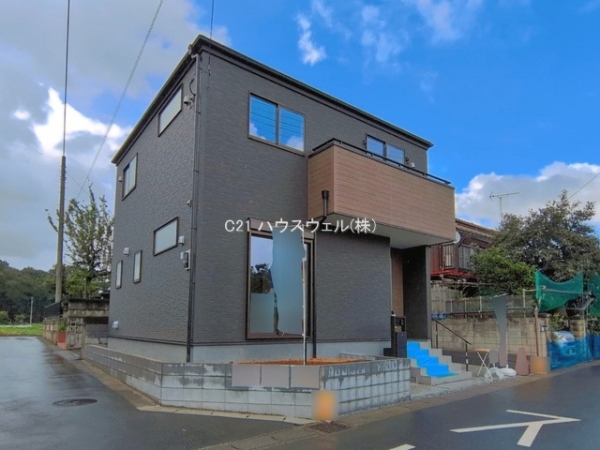 岩槻区金重第21号棟 2,880万