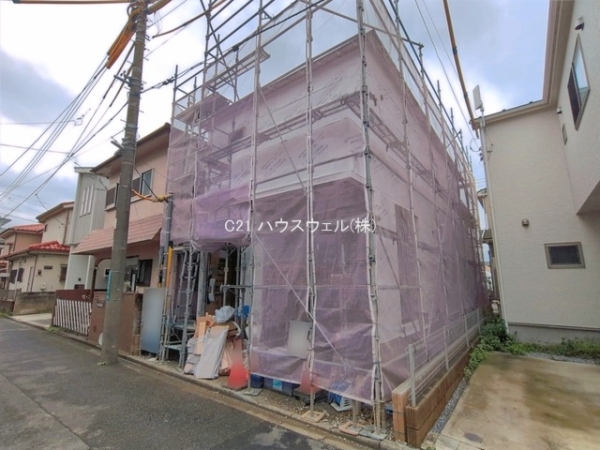 桜区栄和1号棟 3,780万