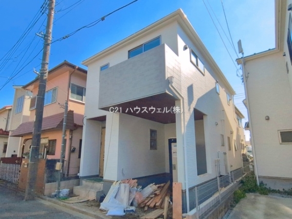 桜区栄和1号棟 3,780万