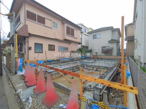 桜区栄和1号棟 3,780万