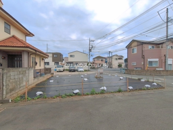 上尾市大谷本郷 2,080万