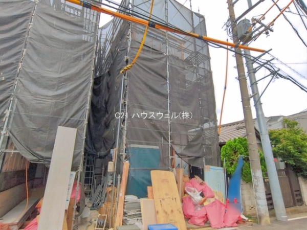 さいたま市大宮区北袋町8期3号棟 7,648万