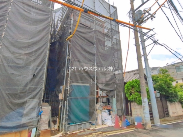 さいたま市大宮区北袋町8期3号棟 7,648万