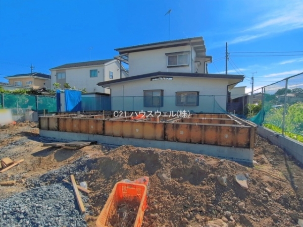 久喜市栗橋中央2丁目 2,630万
